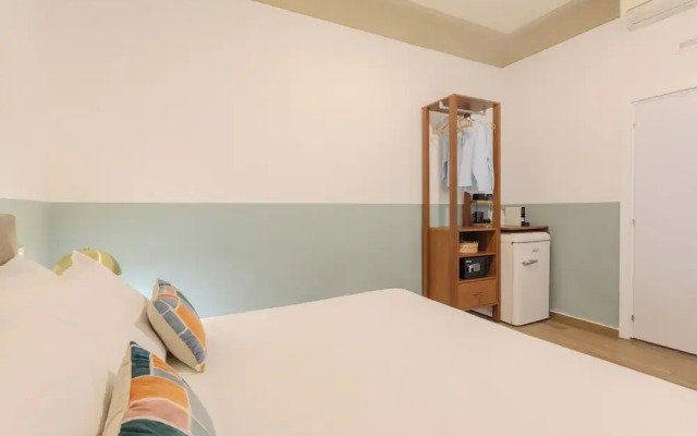 B&B Stanze Guelfe