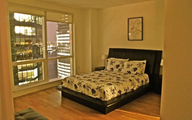 Green Suites