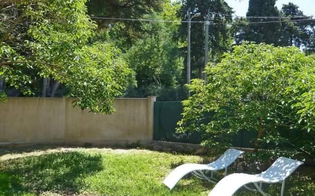 Holiday Home Le Pilon