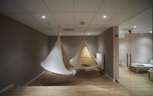 Bio-Hotel Lebensquelle