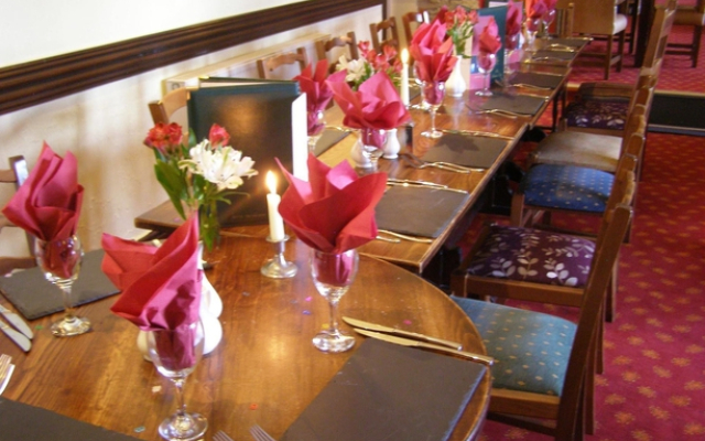 Hunters Lodge Hotel