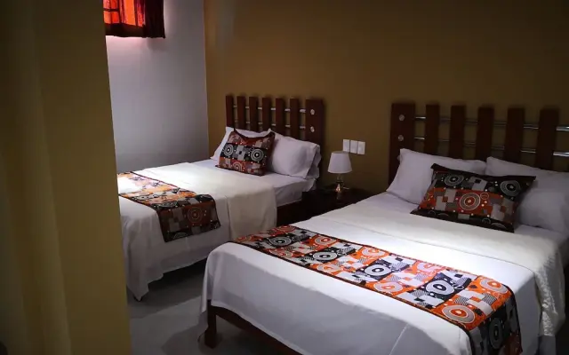 Mar Inn Hotel
