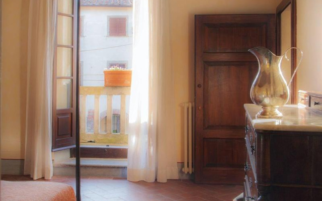 Locanda Antico Borgo
