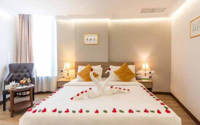 Al Salam Hotel