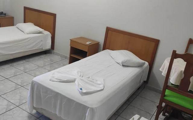 Hotel Plaza