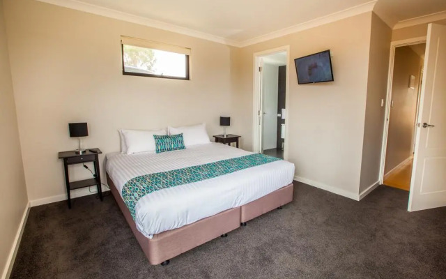 Neagles Retreat Villas