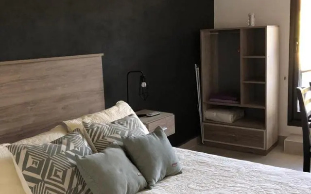 Aluleta Suites