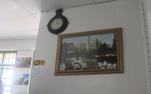 Ros Heritage Motel