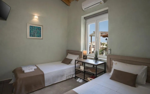 Villa Roxanne