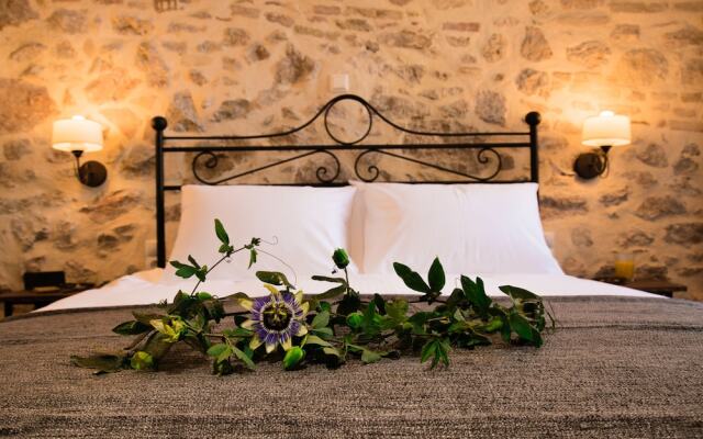 Отель CH Adrianou Suites Греция, Афины - отзывы, цены и фото номеров - забронировать отель CH Adrianou Suites онлайн комната для гостей