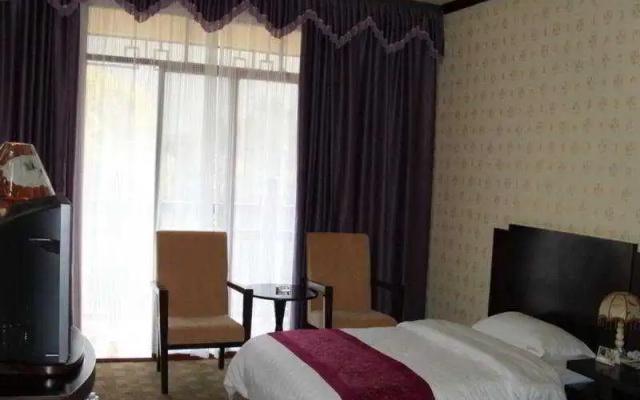 Park Resort