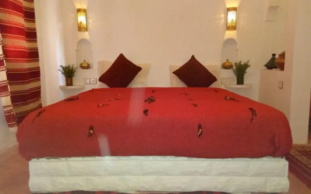 Auberge Tissadrine