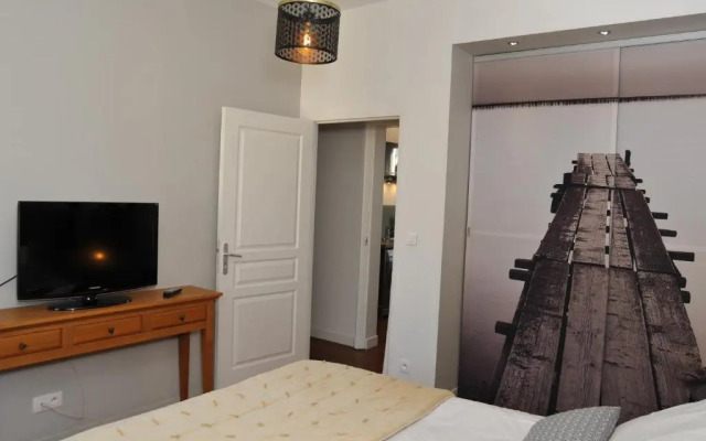Les Suites Angevines
