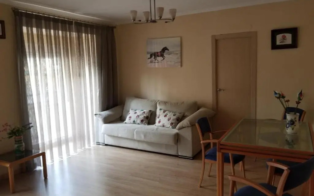 Calle de Dona Dolsa n6, 2Dcha