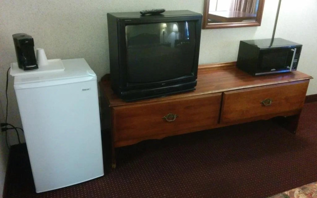 Budget Inn - Troy