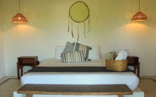 Tierra Mia Hotel Boutique