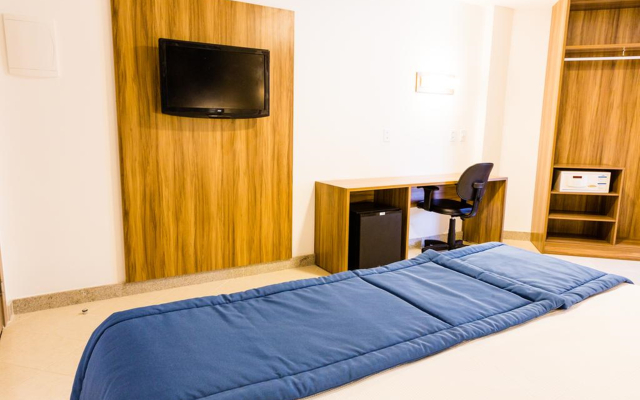 Arcus Hotel Aracaju by Atlantica