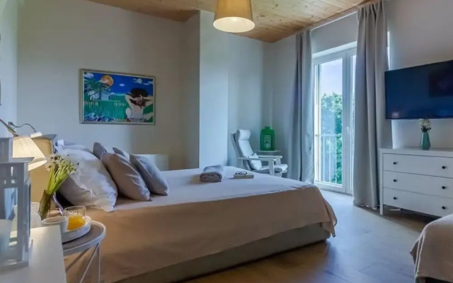 Villa Mijn Koltrina