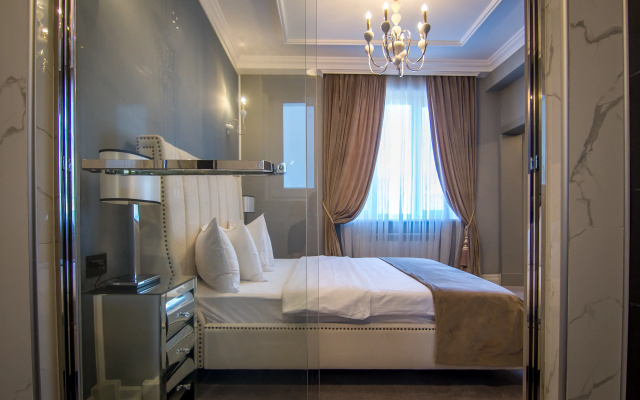Lido by Phoenicia