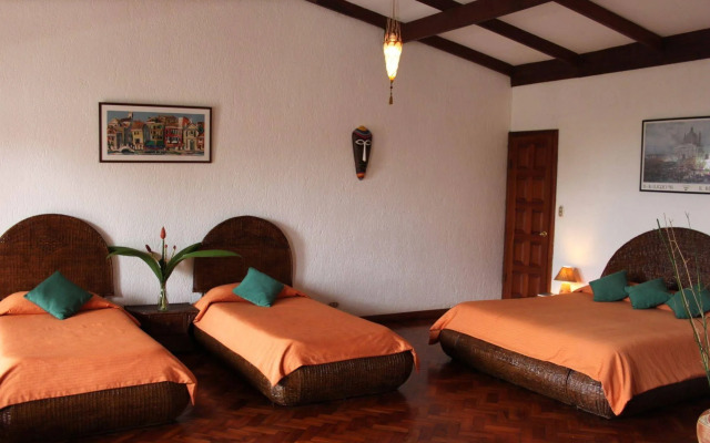 Hotel Posada Canal Grande