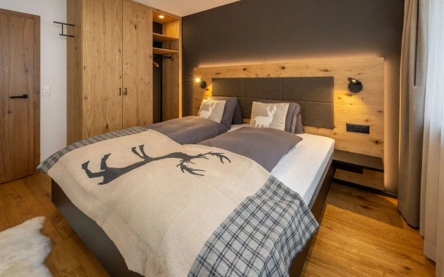 Seventh Sky- the luxury apartment