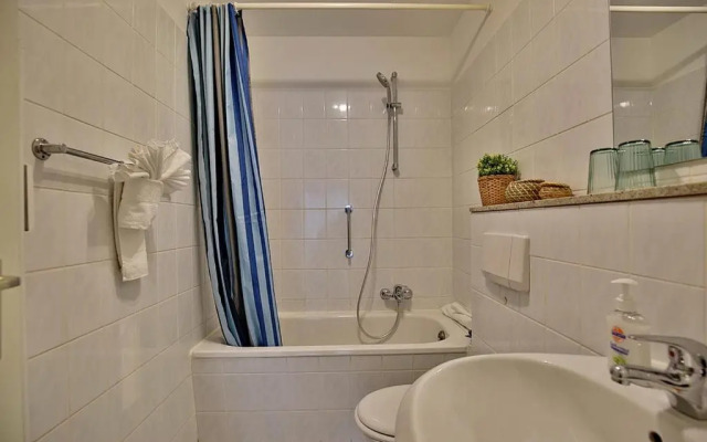 Am Rosenhain 9 Am Rosenhain 9 Appartement 3