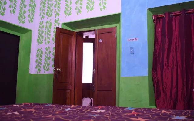 Mi Casita Zona 4