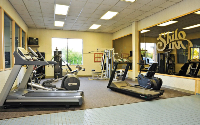 MainStay Suites Coeur d'Alene