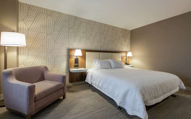 Hampton Inn & Suites Charlottetown