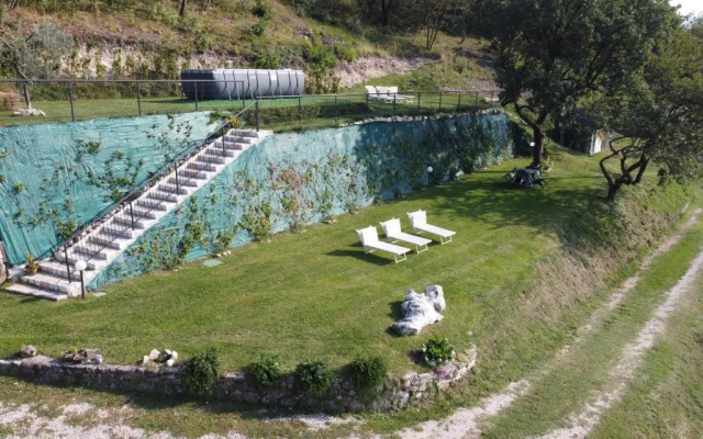 Matteo's House