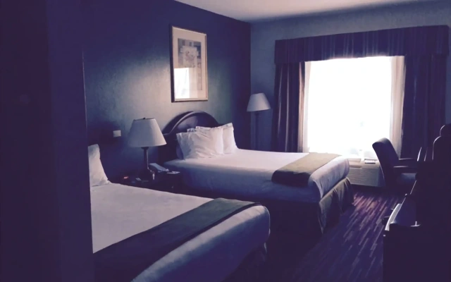 Stay Inn & Suites Montgomery