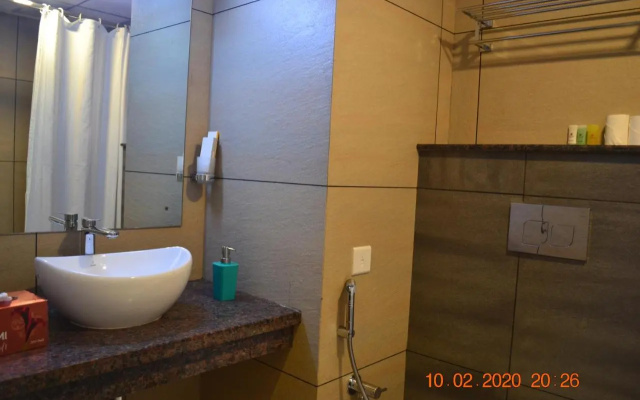 Aadisaktthi Ayurveda and Leisure Village Resort Kovalam