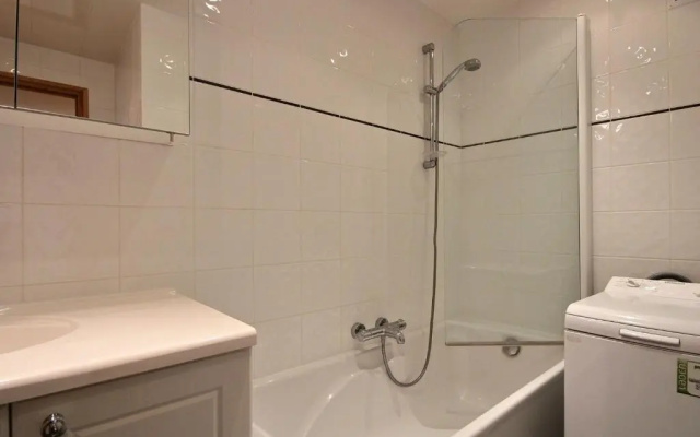 Appartement La Plagne, 3 pièces, 6 personnes - FR-1-455-165