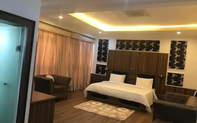 Skyview Homes
