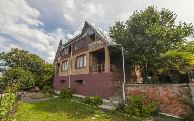 Eco House Sabero