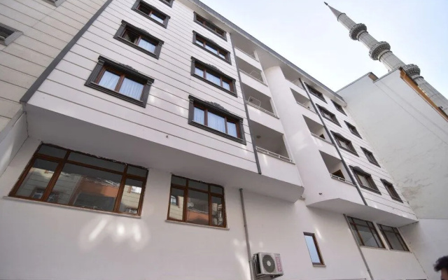 Trabzon Comfort Residence