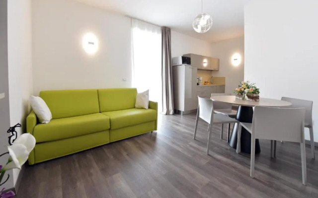 Hotel Garnì Rita