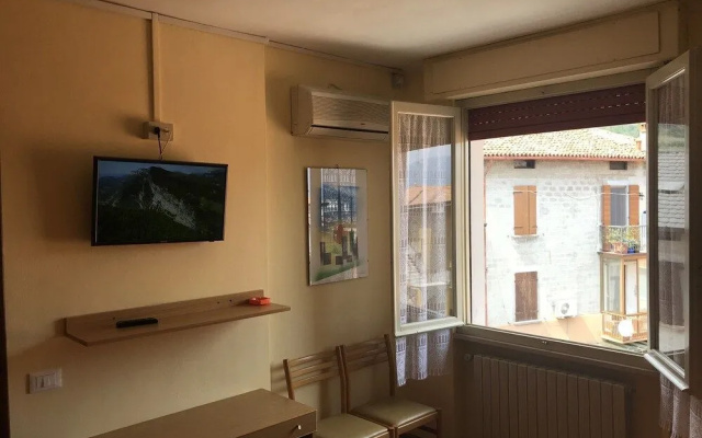 Albergo Meuble' Olivi