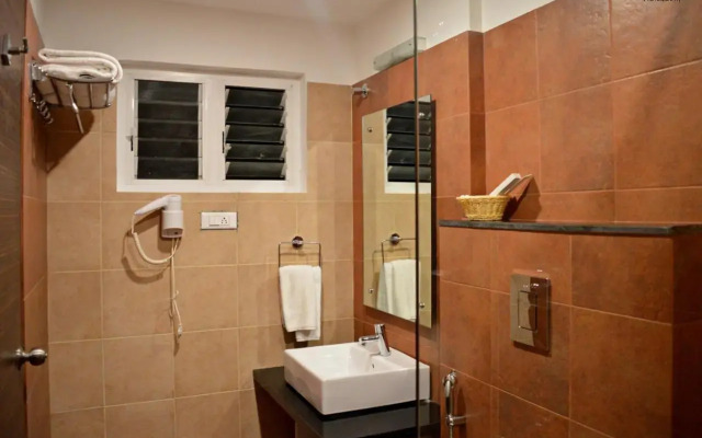OYO 1711 Hotel Sepoy Grande