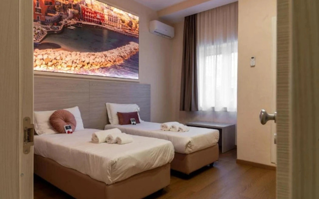 Hotel Nuovo Diana
