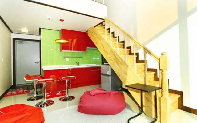 Pension Noblesse Nomad