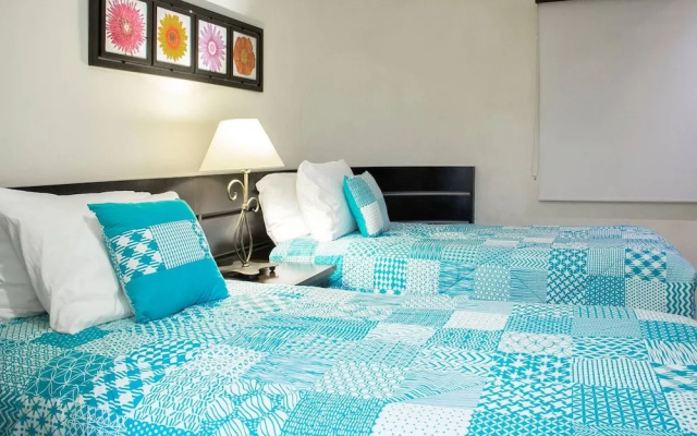 El Faro Reef 2bedroom