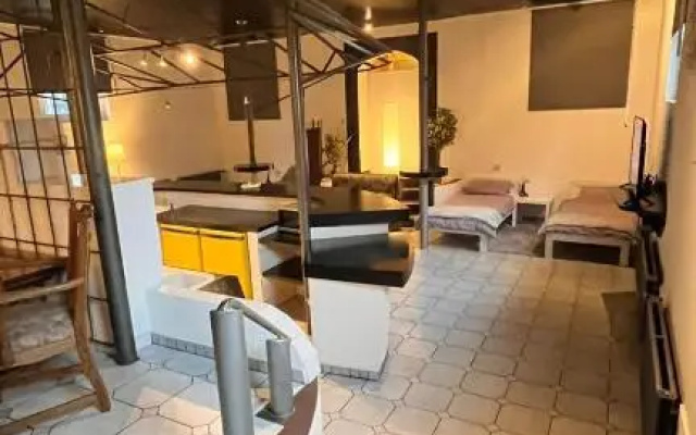 Haus Luise Ideal Monteure (Adults Only)