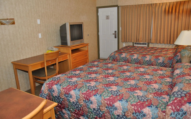 Linda Vista Motel