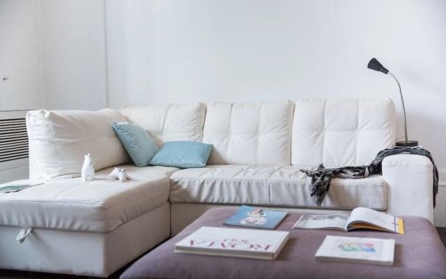 Maggiore Apartment
