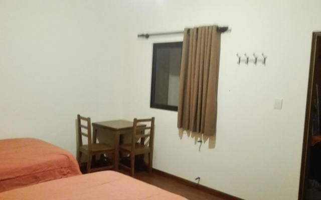 Piedra Blanca Backpackers Hostel