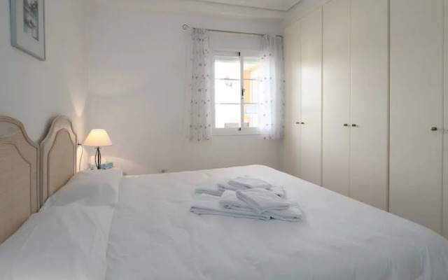 Jardines de Casares 5002