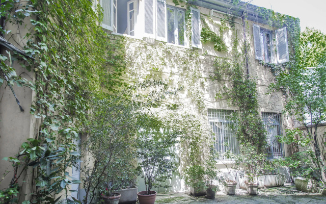 Brera Apartments in Porta Romana