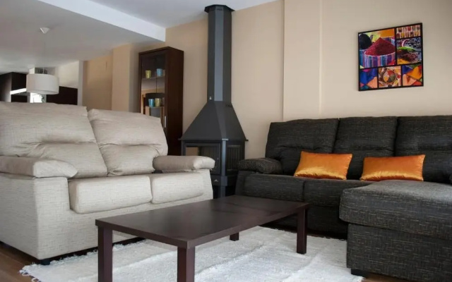Residencial Ribes- Massana