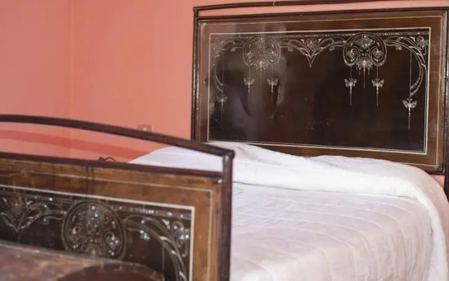 Agriturismo Casa Bonifazi